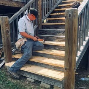 Meet your Posher, Jack